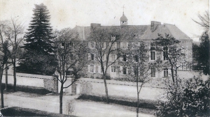 Historique – Lycée Saint Nicolas la Providence